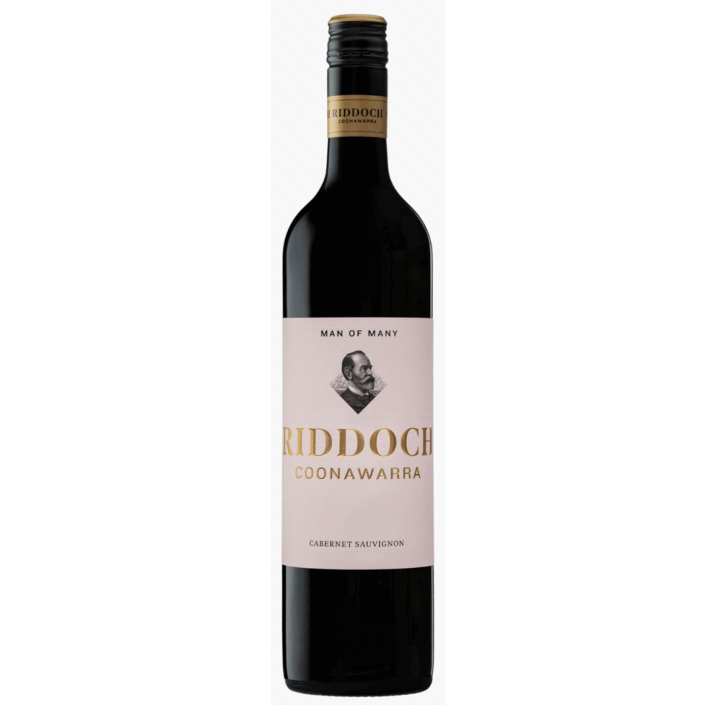 Riddoch Man of Many Cabernet Sauvignon