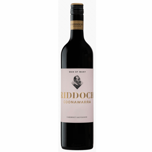 Riddoch Man of Many Cabernet Sauvignon