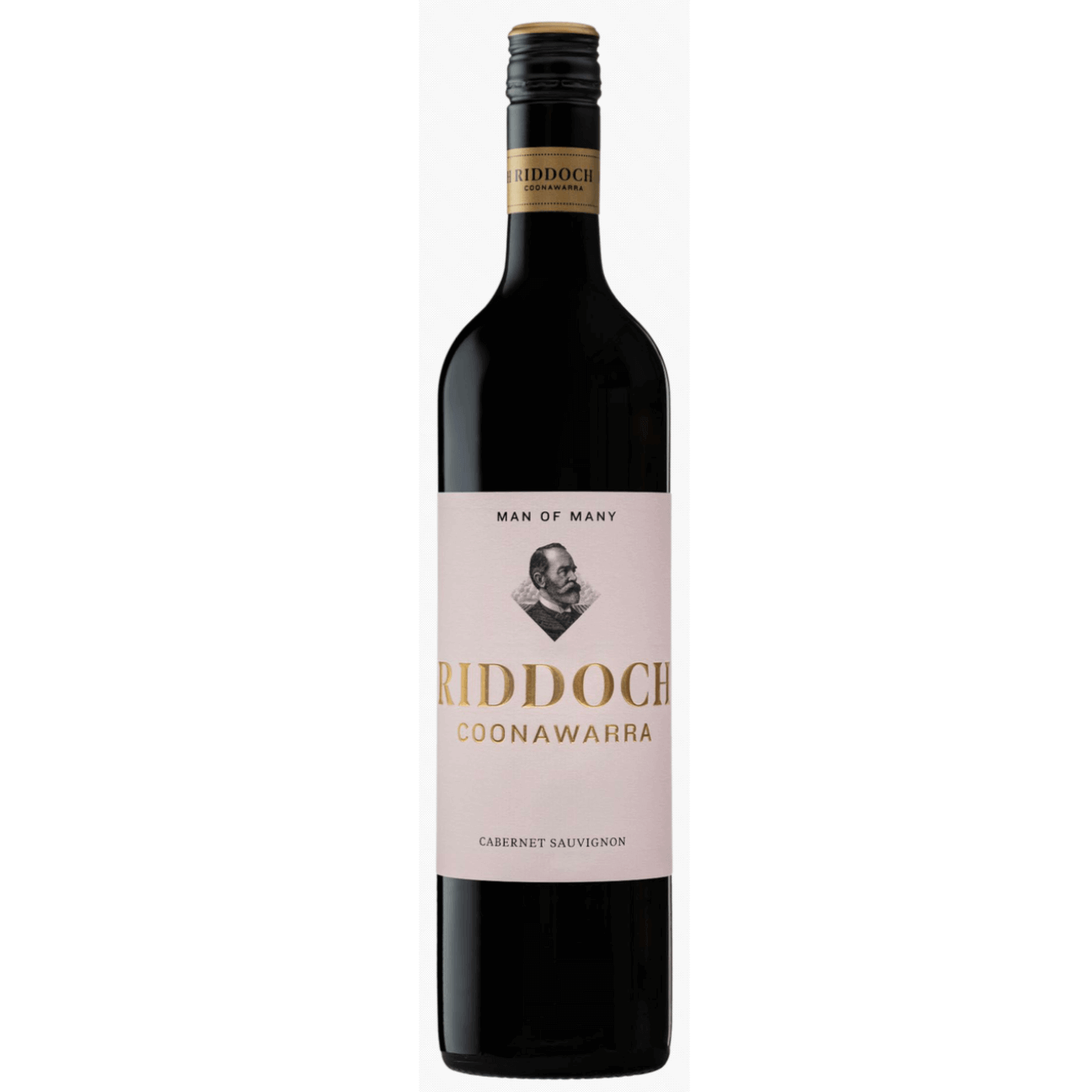 Riddoch Man of Many Cabernet Sauvignon Riddoch Man of Many Cabernet Sauvignon