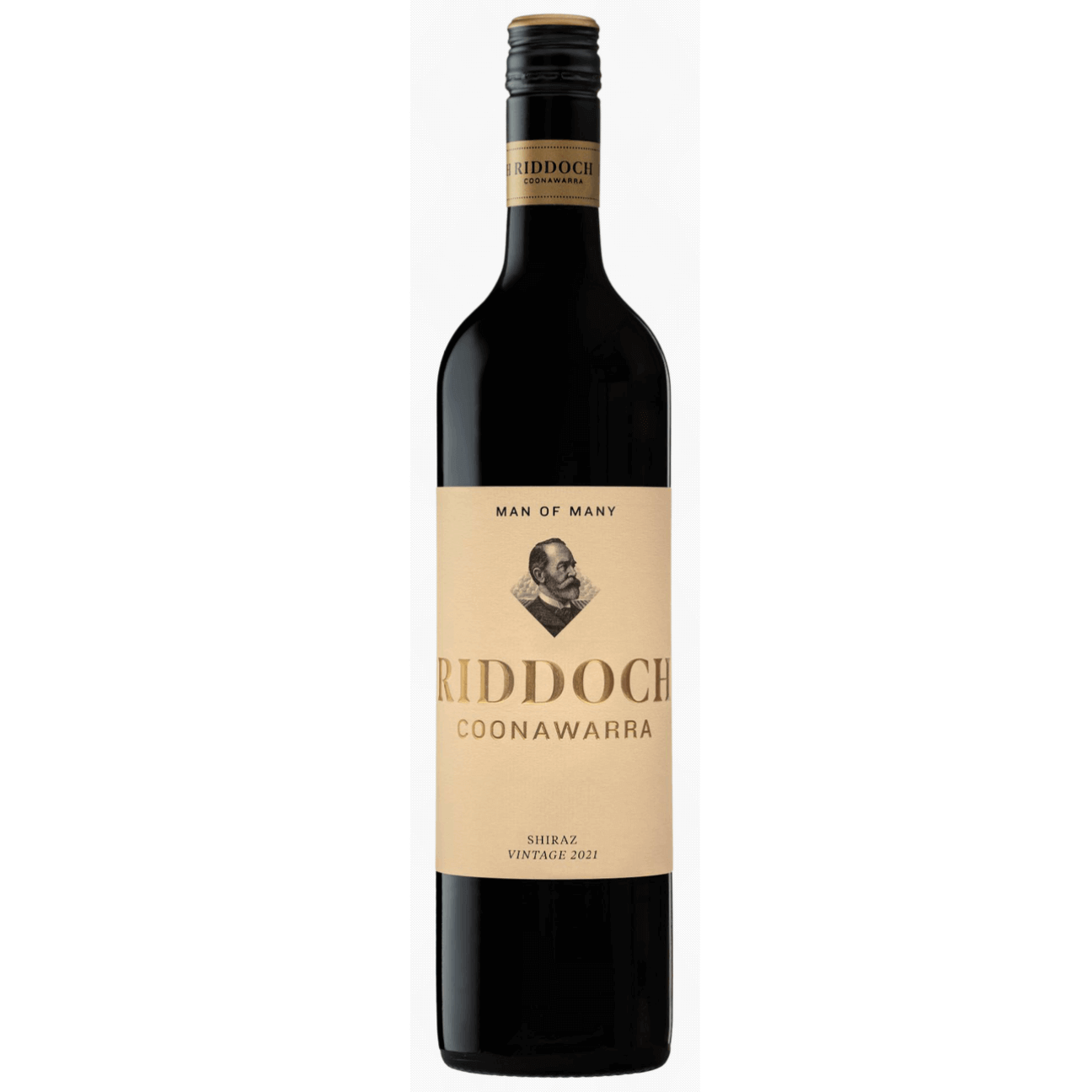 Riddoch Man of Many Shiraz Riddoch Man of Many Shiraz