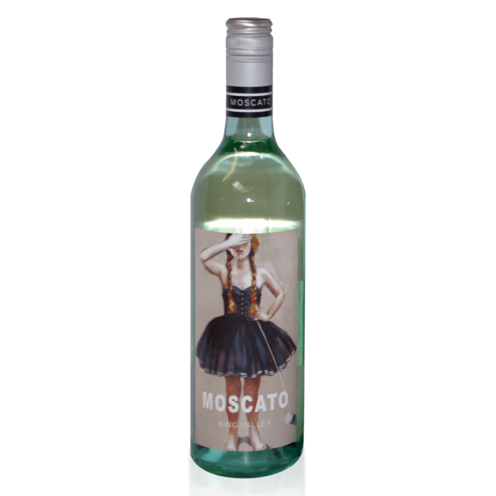 Sam Miranda Moscato