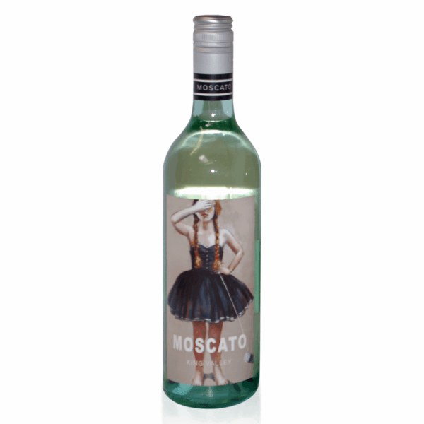 Sam Miranda Moscato 2022 (6 Bottles) King Valley