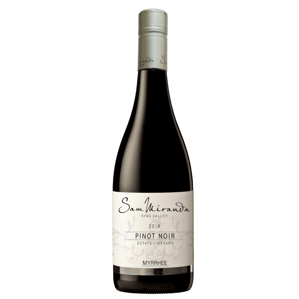 Sam Miranda Pinot Noir