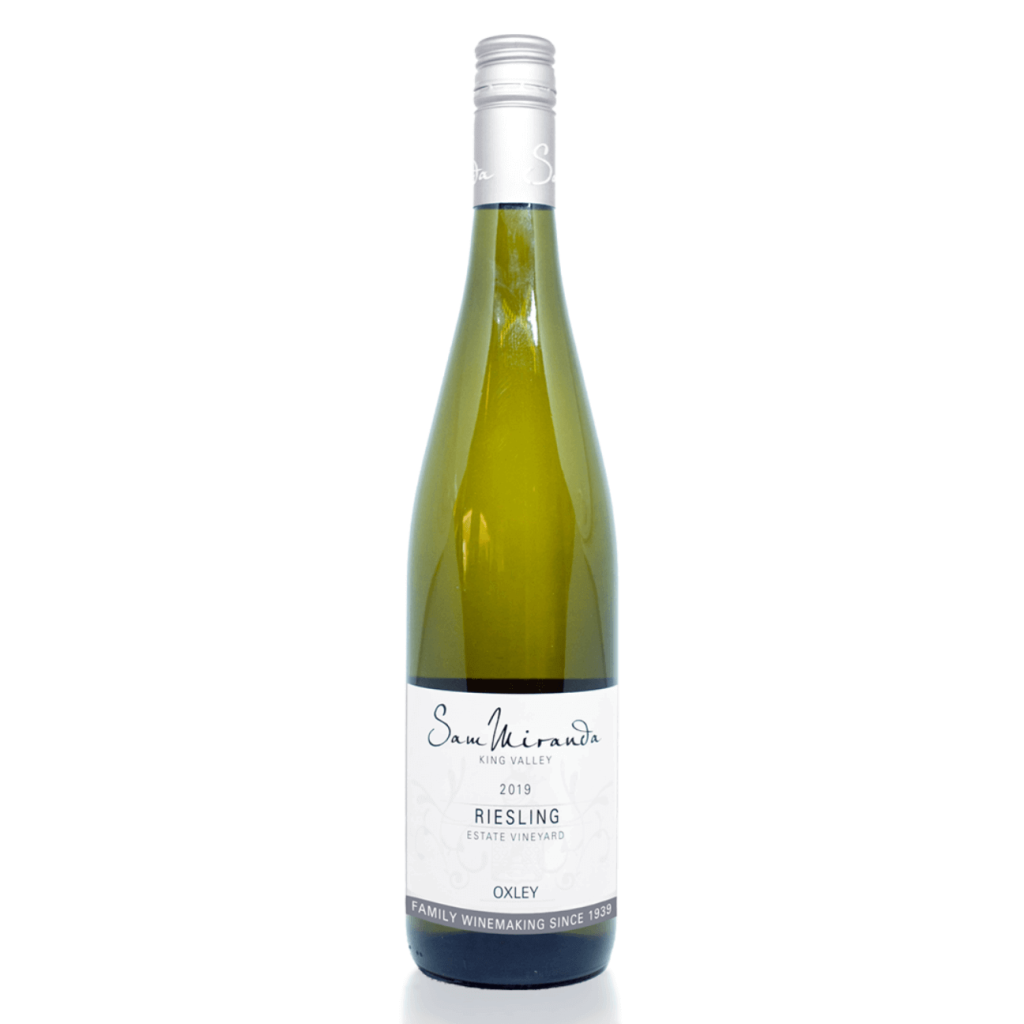 Sam Miranda Riesling