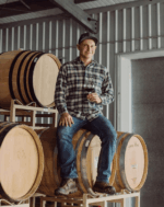 Copain Les Voisins  Syrah 2017 (6 Bottles) Anderson Valley, CA - Image 4