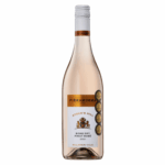 Pirramimma Stock's Hill Bone Dry Pinot Rosé 2021 (12 Bottles) McLaren Vale