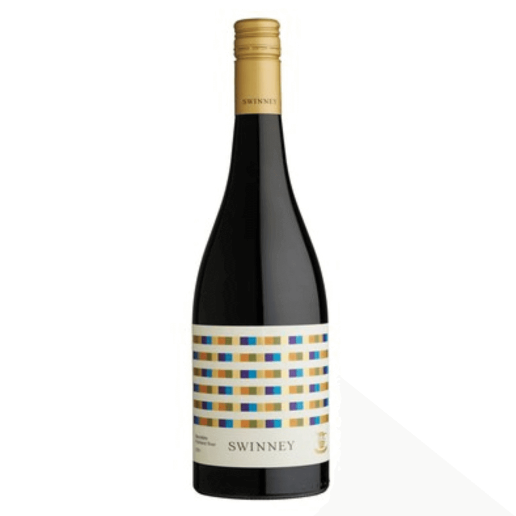 Swinney Mourvèdre