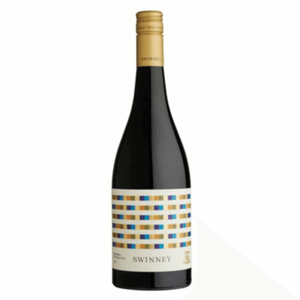 Swinney Mourvèdre 2023 (12 Bottles) Frankland River