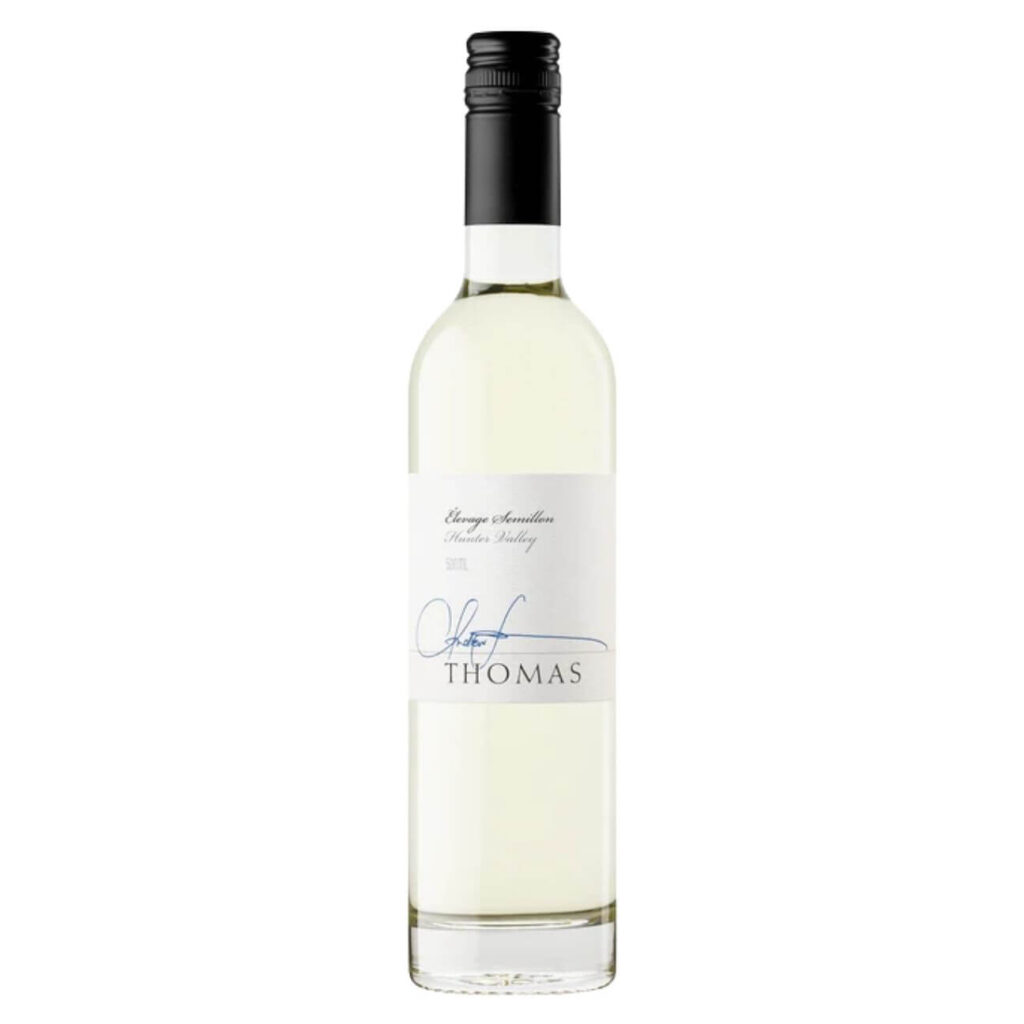 Thomas Elevage Semillon
