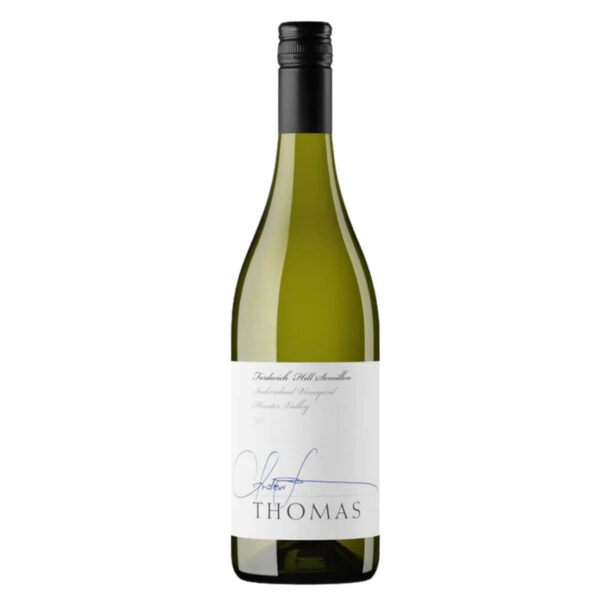 Thomas Fordwich Hill Semillon