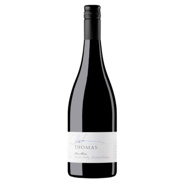 Thomas Kiss Shiraz