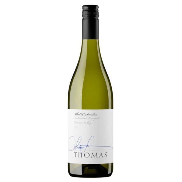 Thomas The OC Semillon