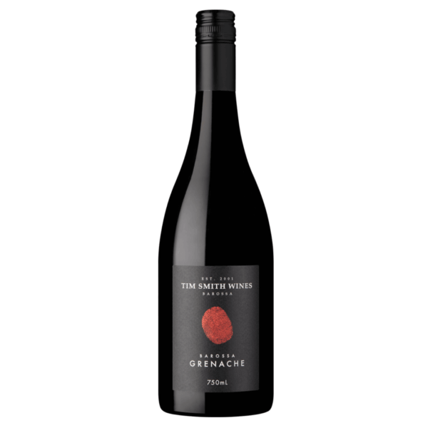 Tim Smith Grenache 2022 (6 Bottles) Barossa Valley