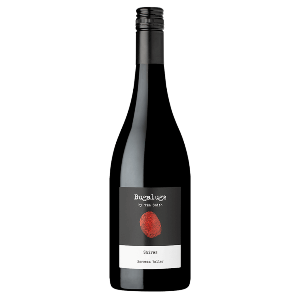Tim Smith Bugalugs Shiraz