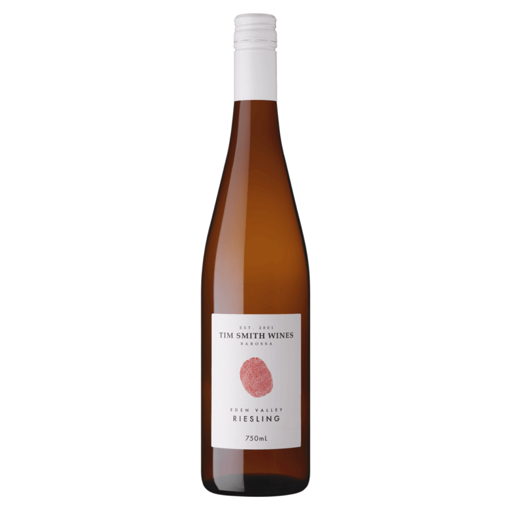 Tim Smith Eden Valley Riesling