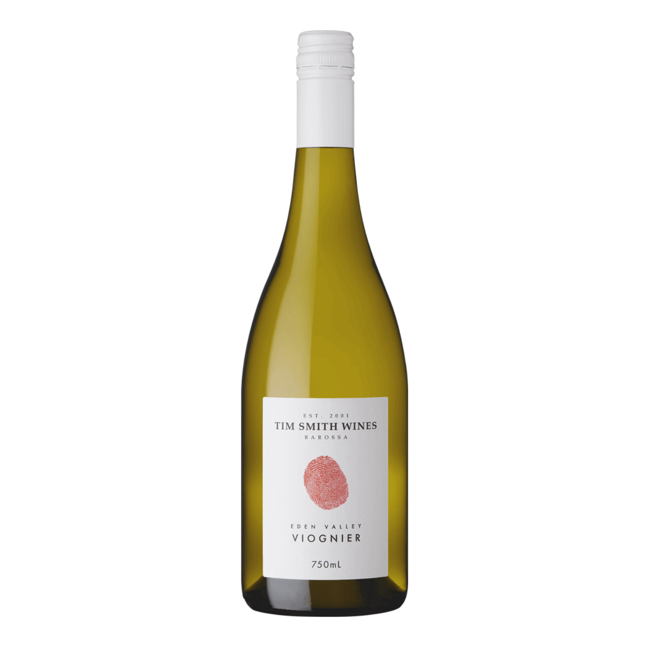 Tim-Smith-Wines-Eden-Valley-Viognier-2022 Tim Smith Eden Valley Viognier 2024 (6 Bottles) Barossa Valley - Image 1