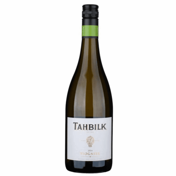 Tahbilk Viognier 2023 (12 Bottles) Nagambie, Victoria