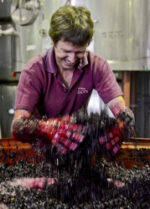 Reillys Moonvine Sparkling Shiraz 2018 (6 Bottles) Moppa, Barossa Valley - Image 5