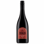 Ziegler The Brickyard Shiraz 2023 (6 Bottles) Barossa Valley, SA