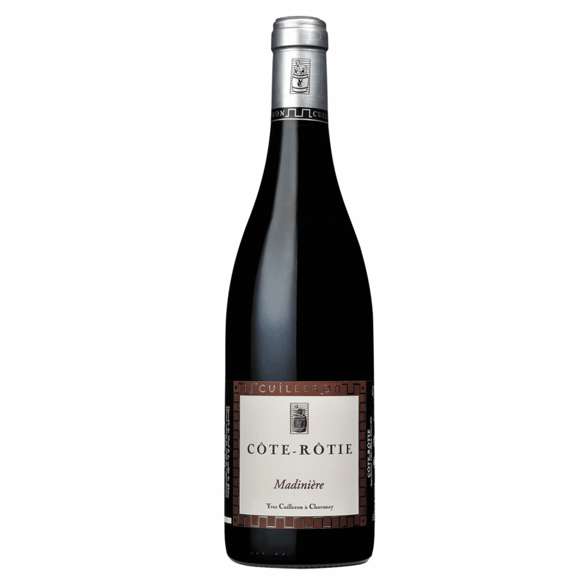 Yves Cuilleron Côte-Rôtie Madinière Syrah 2022