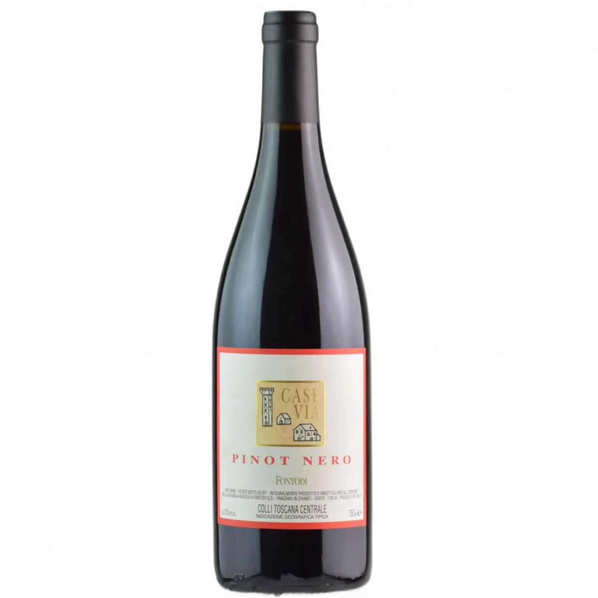 Fontodi Case Via Pinot Nero 2019