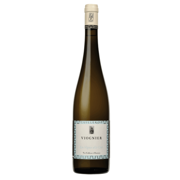 Yves Cuilleron "Les Vignes d'à côté" Viognier 2022 (6 Bottles) Rhône Valley, France