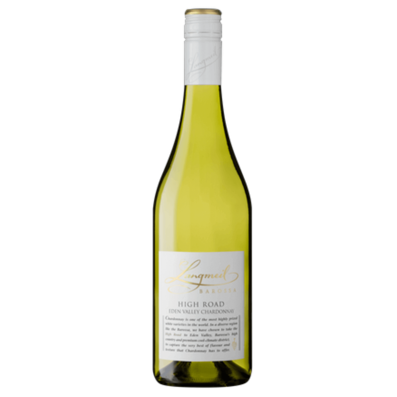 Langmeil Winery High Road Chardonnay 2023 Langmeil Winery High Road Chardonnay 2023