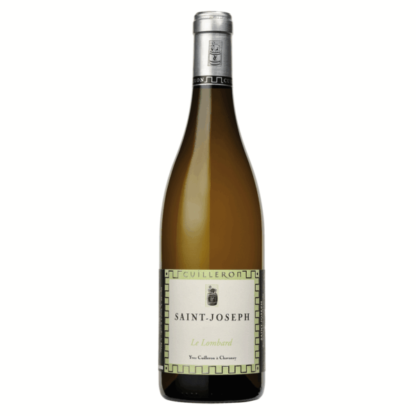 Yves Cuilleron Saint-Joseph Le Lombard 2020 (6 Bottles) Rhône Valley, France