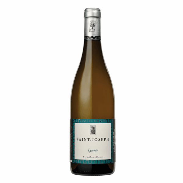 Yves Cuilleron Saint-Joseph Lyseras Marsanne/Roussane