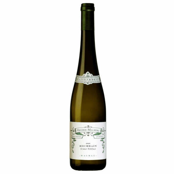 Veyder Malberg Wösendorf Hochrain Gruner Veltliner 2019 (6 Bottles) Weingut, Austria