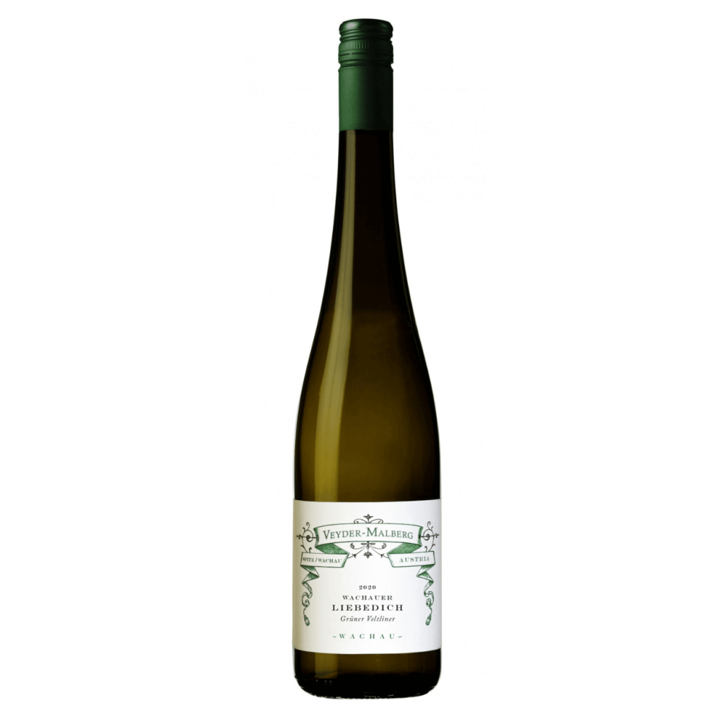 Veyder Malberg Wachauer LIEBEDICH Grüner Veltliner