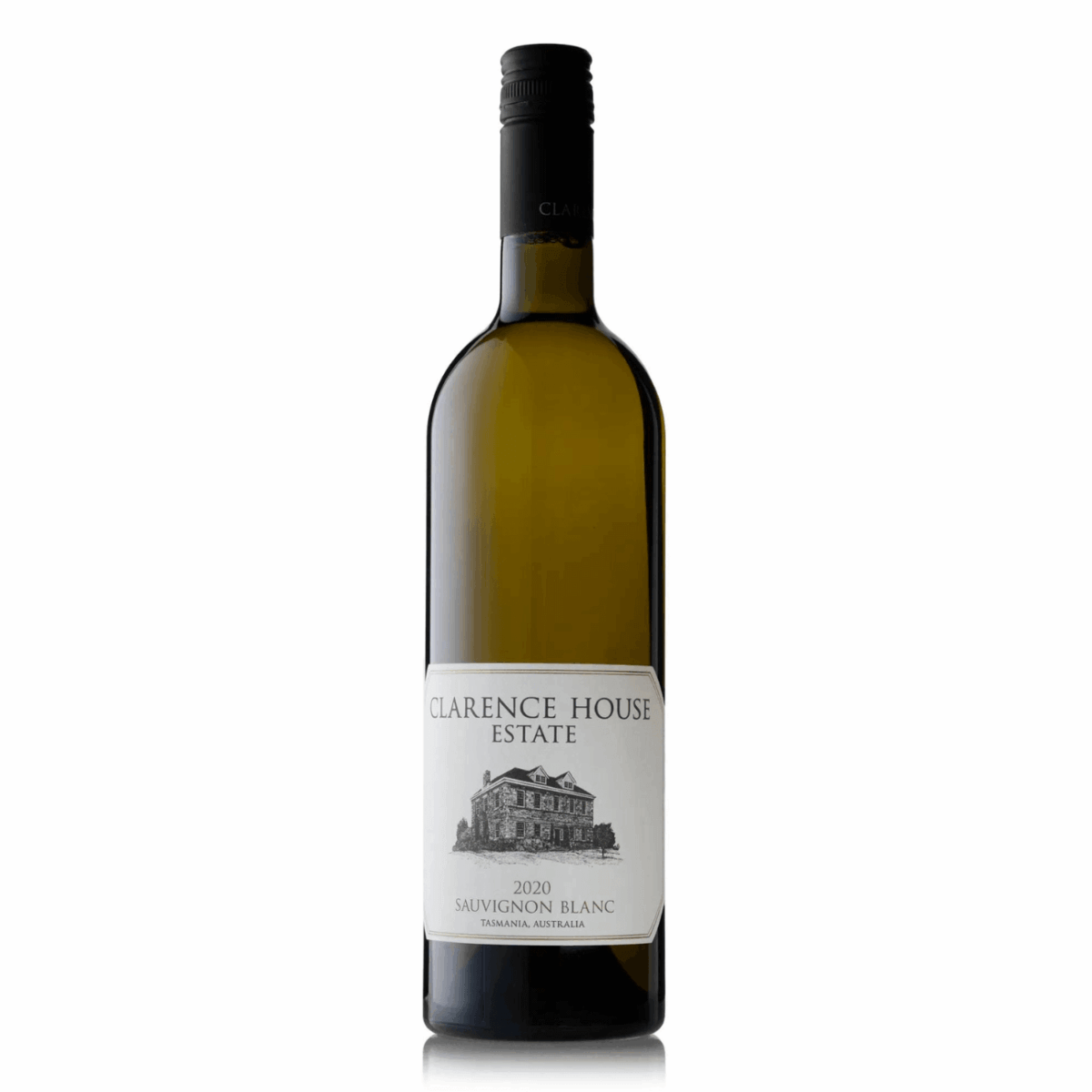 Clarence House Sauvignon Blanc 2020 (12 Bottles) Coal River Valley, Tasmania - Image 1