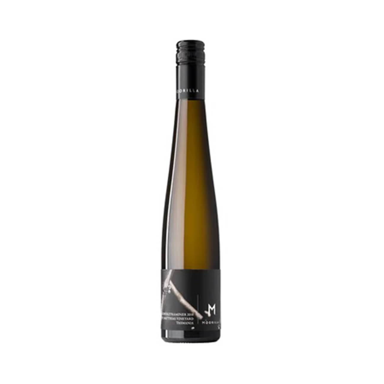 Gerwurztraminer_2018 Moorilla Estate Muse Gewurztraminer 2018 375ml (6 Bottles) Tasmania - Image 1
