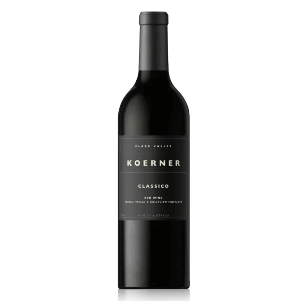 Koerner Classico Red Wine