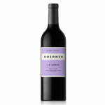Koerner La Korse Red Wine