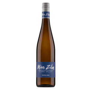 Miss Zilm Riesling 2025 (6 Bottles) Clare Valley, SA