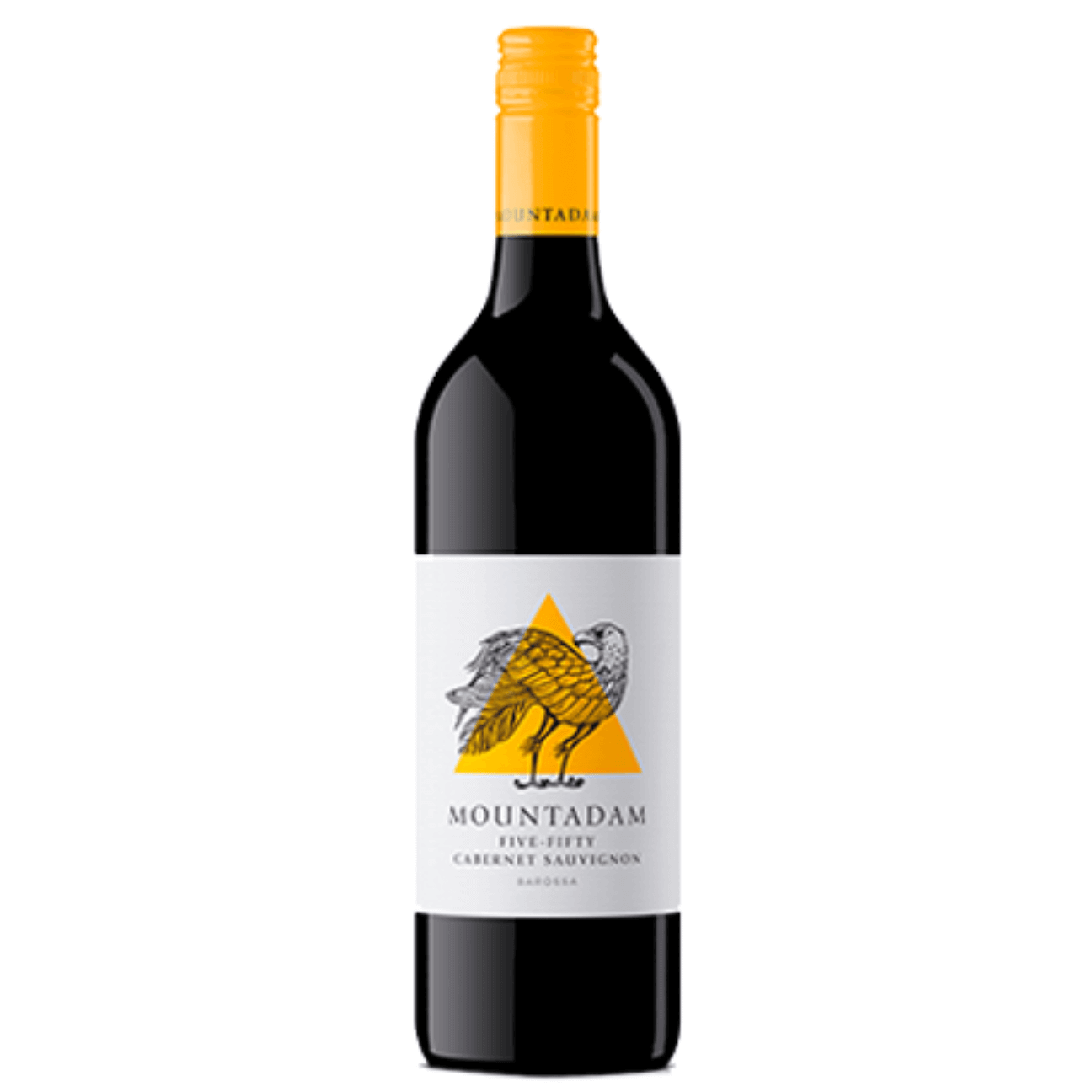 Mountadam-Five-Fifty-Cabernet-Sauvignon-2021 Mountadam 550 Cabernet Sauvignon 2022 (6 Bottles) Eden Valley, SA - Image 1