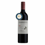 Oakridge Single Block Release 864 Cabernet Sauvignon