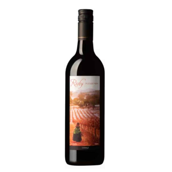 Rosby Wines Shiraz