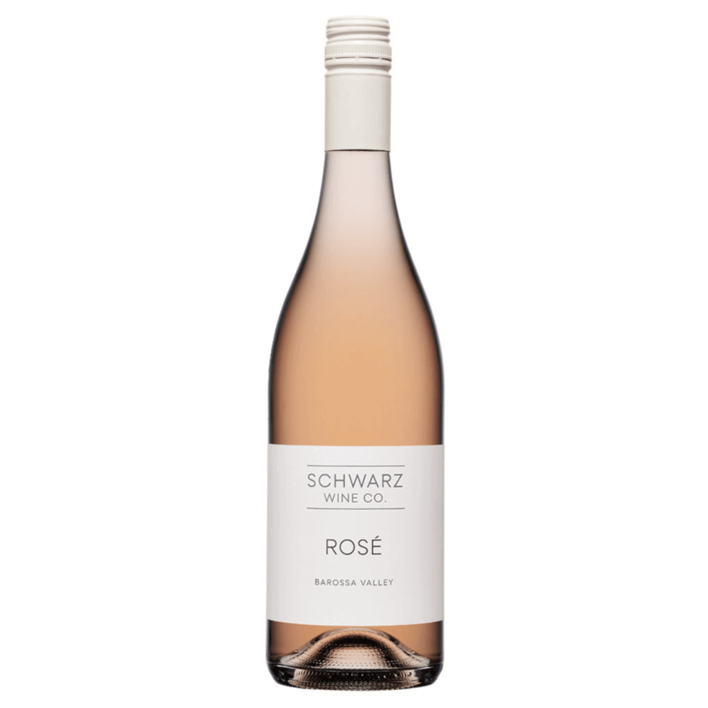 Schwarz Wines Rosé