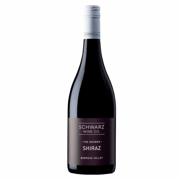Schwarz The Grower Shiraz