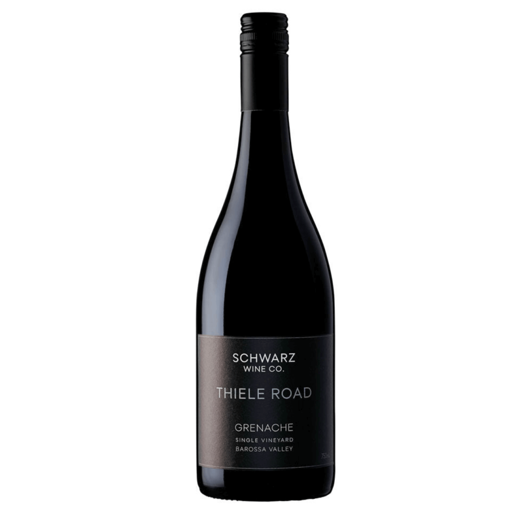 Schwarz Thiele Road Grenache
