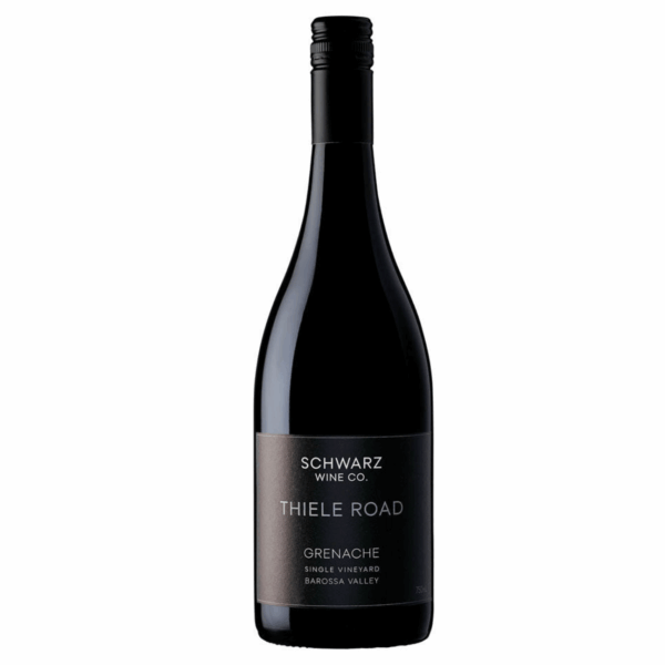Schwarz Thiele Road Grenache