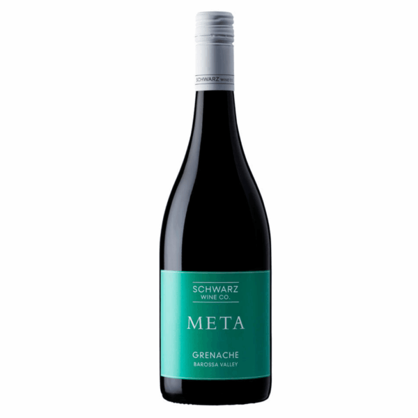 Schwarz Wine Co Meta Grenache