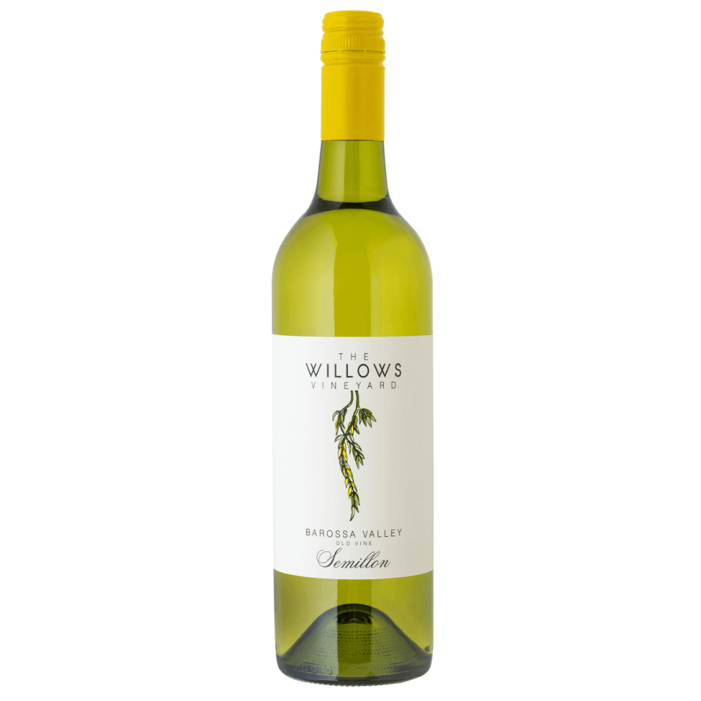 The Willows Semillon