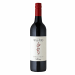 The Willows Shiraz