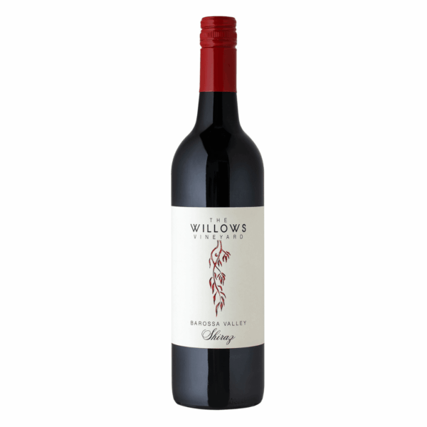 The Willows Shiraz