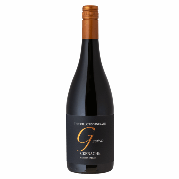 The Willows G7 Grenache