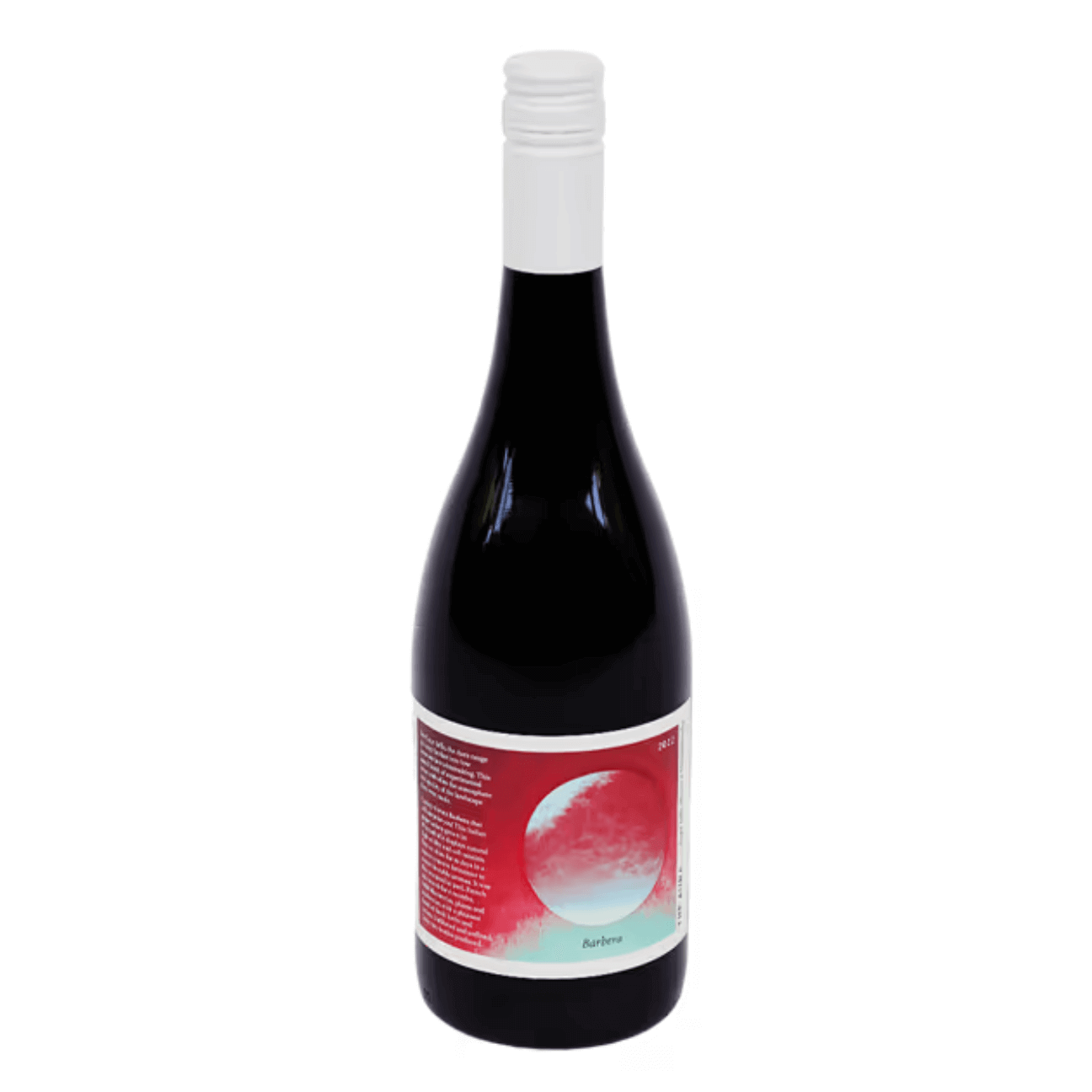 Cape Jaffa The Aura Barbera 2023 Cape Jaffa The Aura Barbera 2023