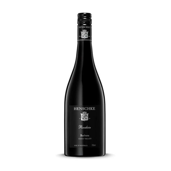 Henschke Roeslein Barbera 2021 (6 Bottles) Eden Valley